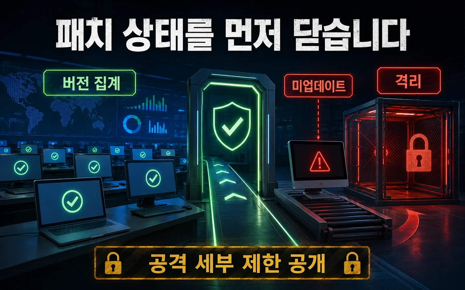 크롬 V8 제로데이, 재시작보다 버전 번호를 확인해야 합니다 관련 본문 시각자료 5