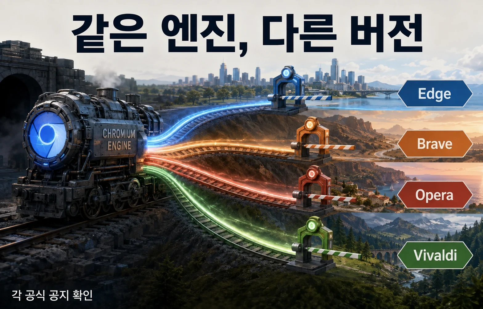 크롬 V8 제로데이, 재시작보다 버전 번호를 확인해야 합니다 관련 본문 시각자료 4