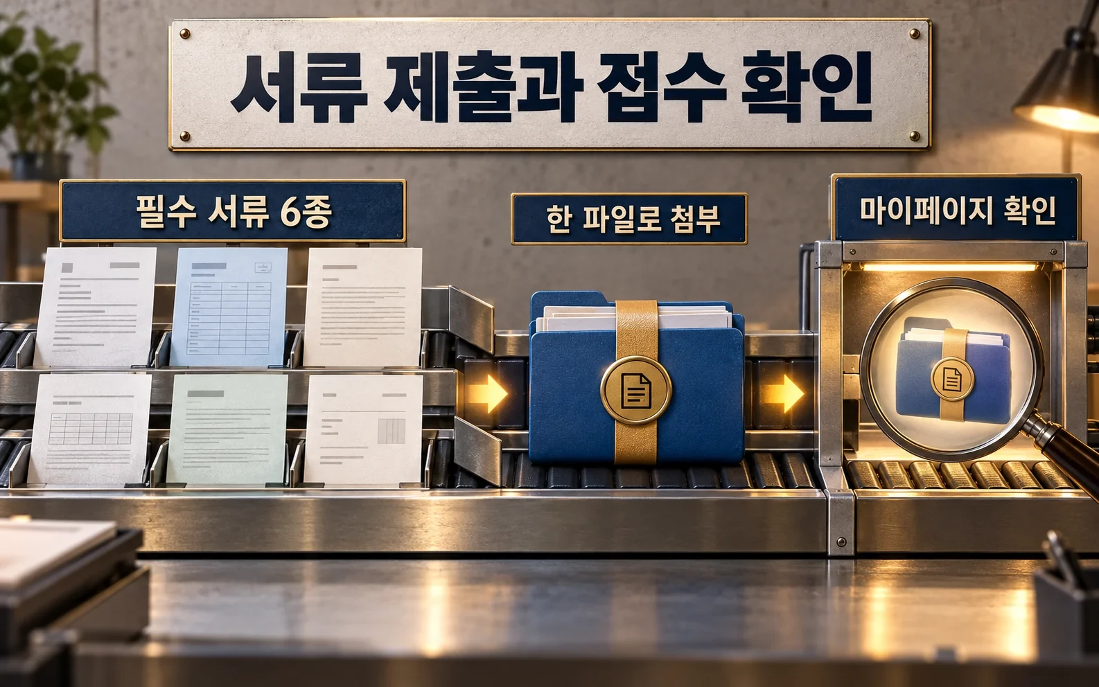 성동구 청년 시험 응시료 최대 10만 원, 9월 15일 23시 마감 핵심 내용을 보여주는 4번째 인포그래픽