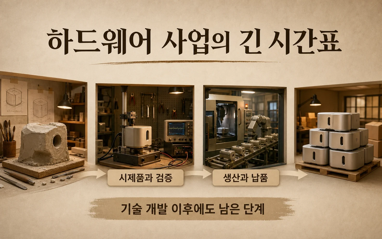 AI 앱 다음에는 무엇이 돈이 될까, a16z가 하드웨어에 주목한 이유 관련 4번째 핵심 시각자료