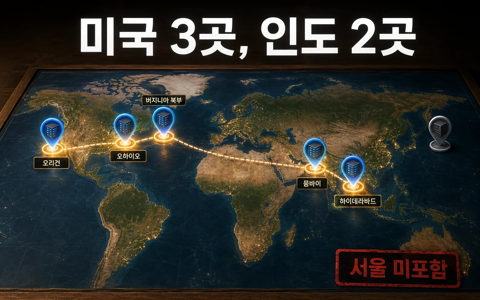L40S GPU 8장을 오프라인 추론에, SageMaker가 실시간 서버 밖을 넓혔습니다 관련 본문 시각자료 5