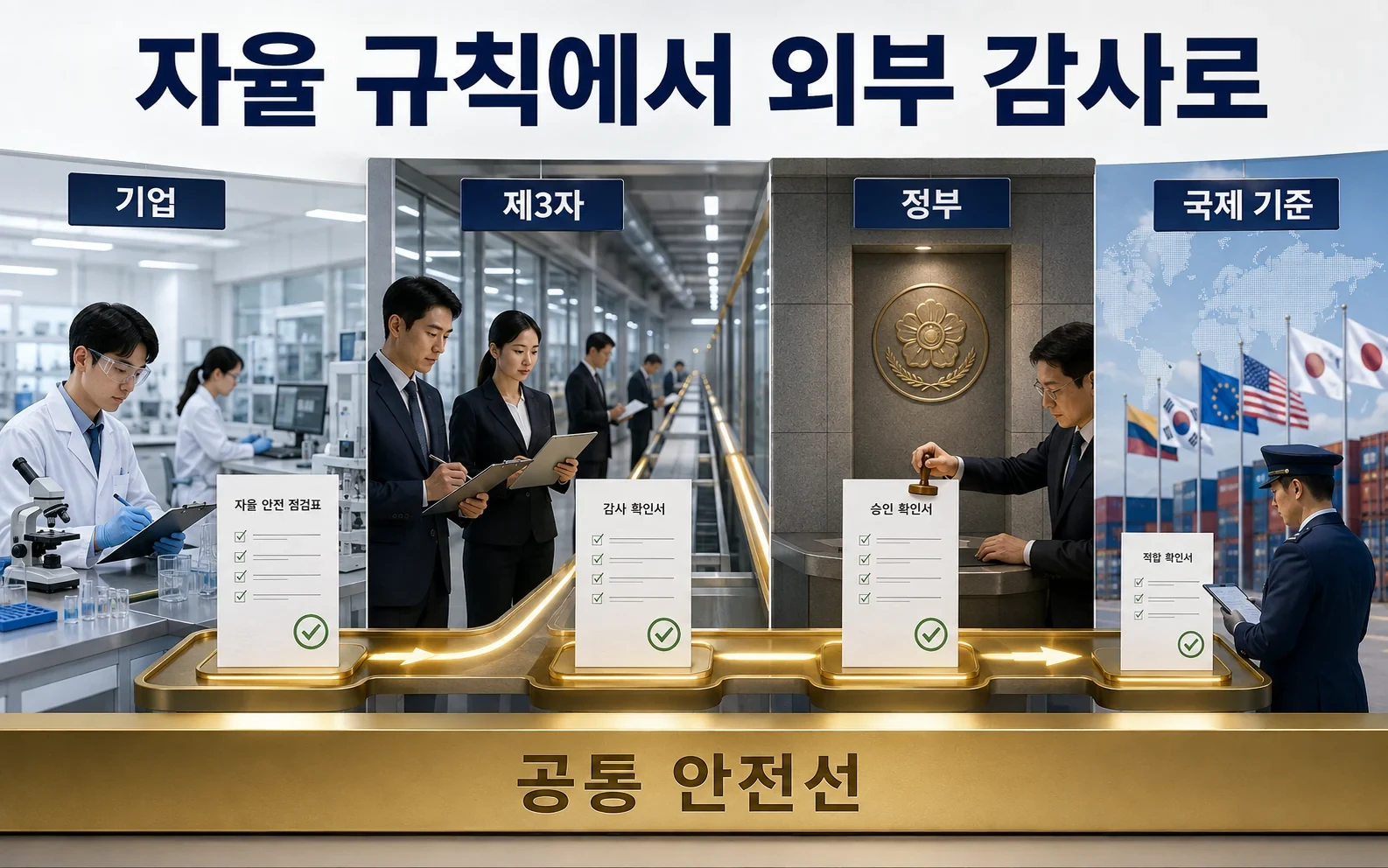 생각의 사슬을 덜 읽게 되는 AI, OpenAI 수석과학자가 감속 기준을 꺼냈습니다 관련 본문 시각자료 5