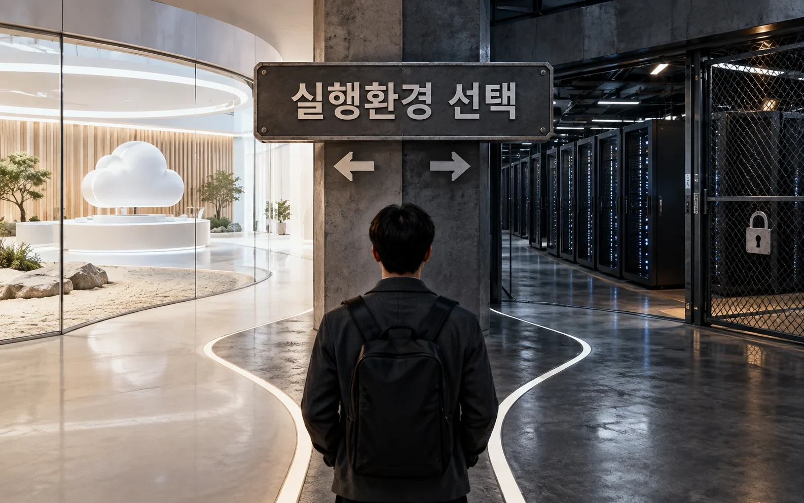 며칠짜리 AI 작업을 API 한 번으로, OpenAI Agents API가 바꾼 개발 방식 핵심 내용을 보여주는 3번째 인포그래픽