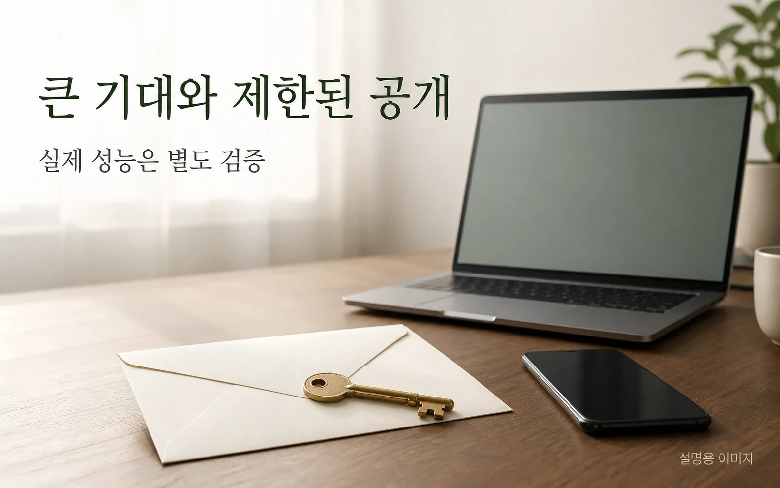 인스팅트는 확인 시점에 제한 공개 상태였습니다. 투자 유치 보도와 일반 사용자가 검증한 서비스 성과는 구분해야 합니다.