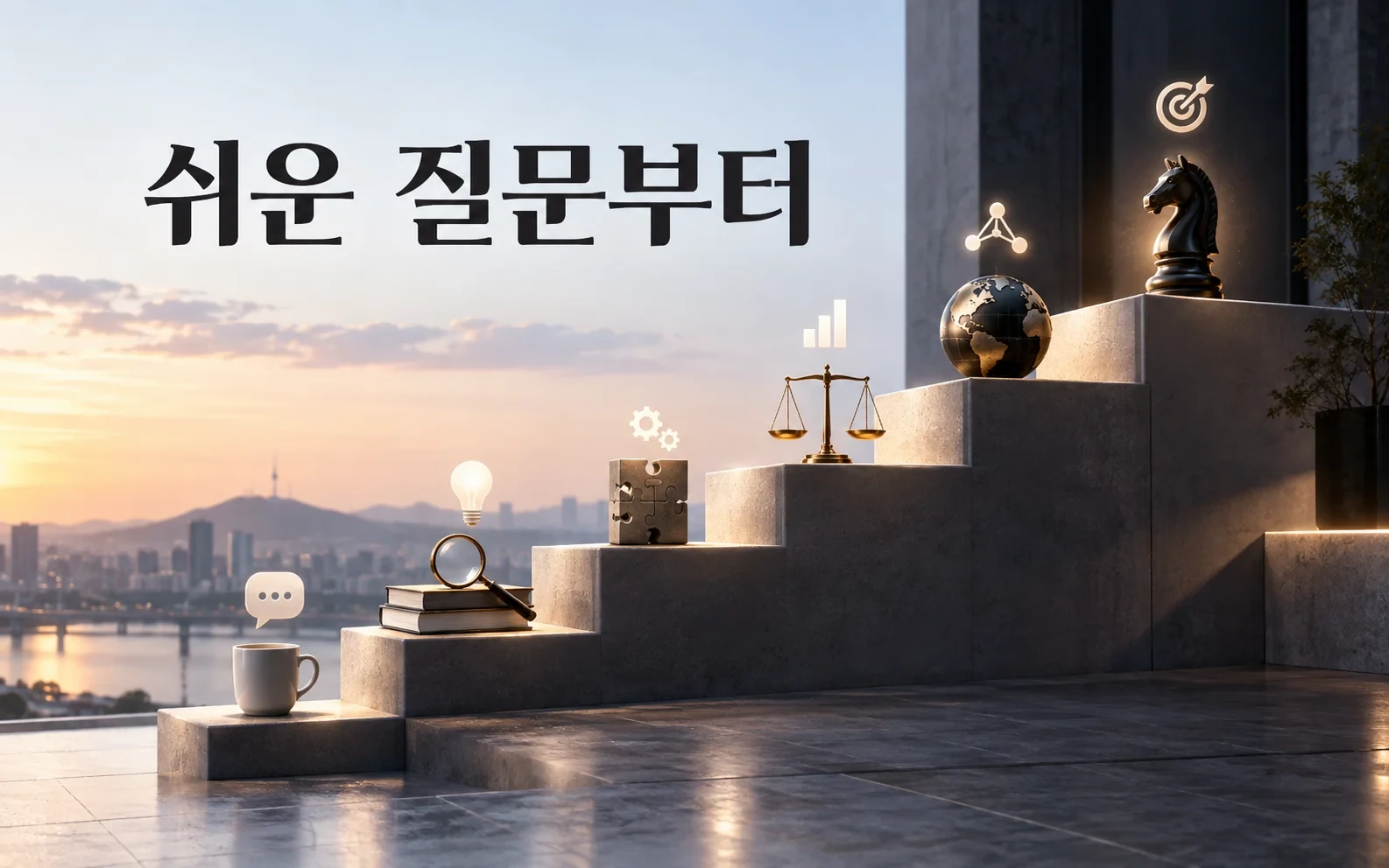 SQL을 몰라도 회사 데이터를 묻는다, ChatGPT Work의 Data agent 핵심 내용을 보여주는 5번째 인포그래픽
