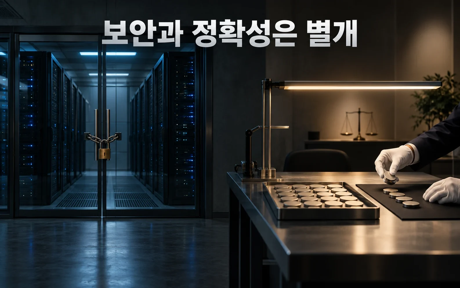 금융 데이터와 AI가 한 화면에, ChatGPT for Financial Services의 조건 핵심 내용을 보여주는 4번째 인포그래픽