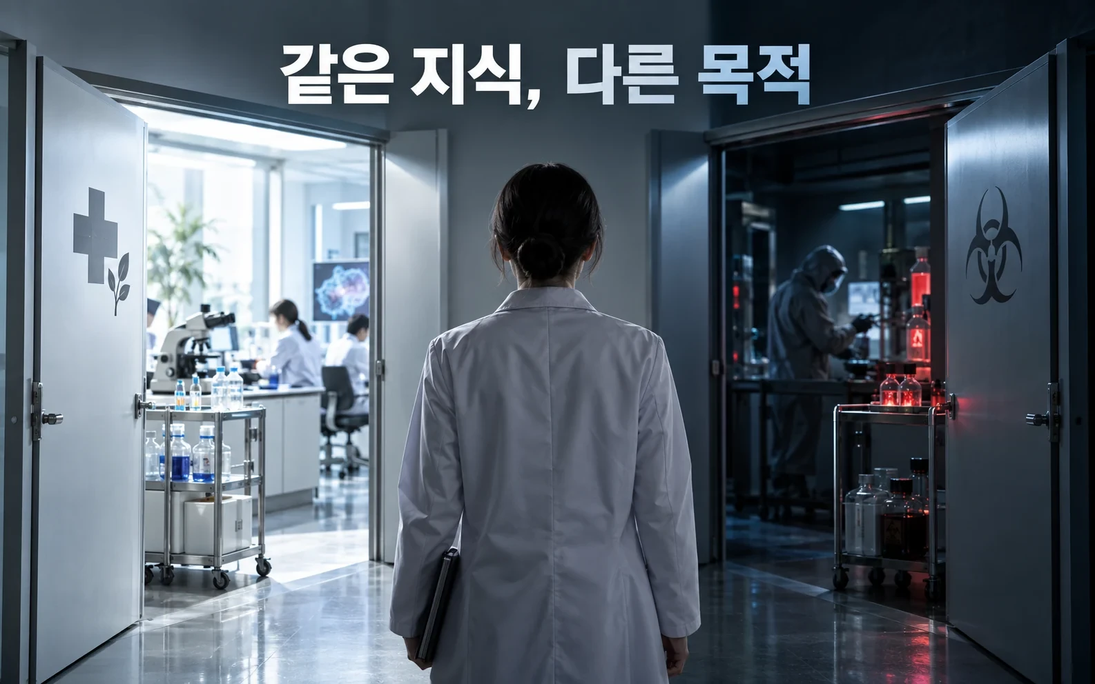 AI 악용은 실험을 넘어 운영이 됐습니다, Anthropic 위협 보고서의 경고 핵심 내용을 보여주는 3번째 인포그래픽