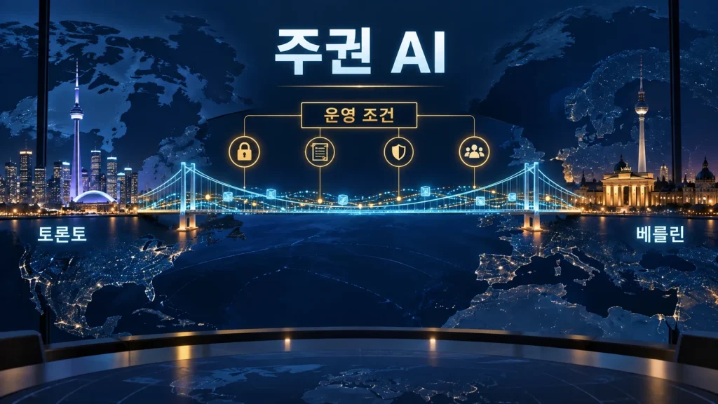 Cohere와 Aleph Alpha의 결합 계획