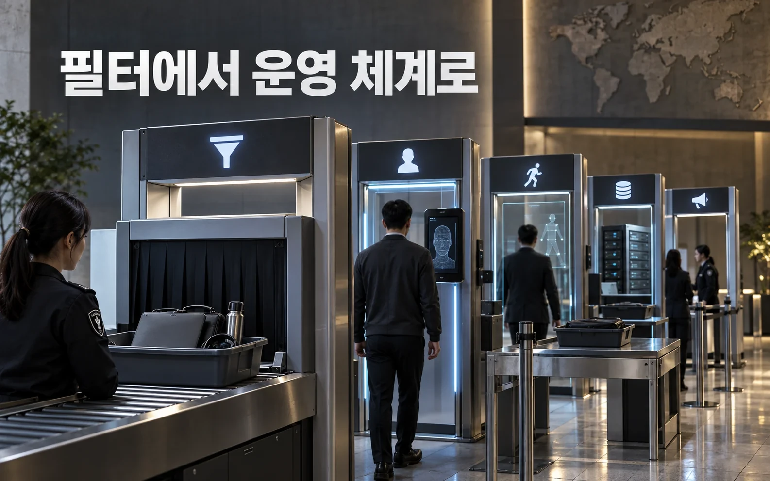 AI 악용은 실험을 넘어 운영이 됐습니다, Anthropic 위협 보고서의 경고 핵심 내용을 보여주는 5번째 인포그래픽