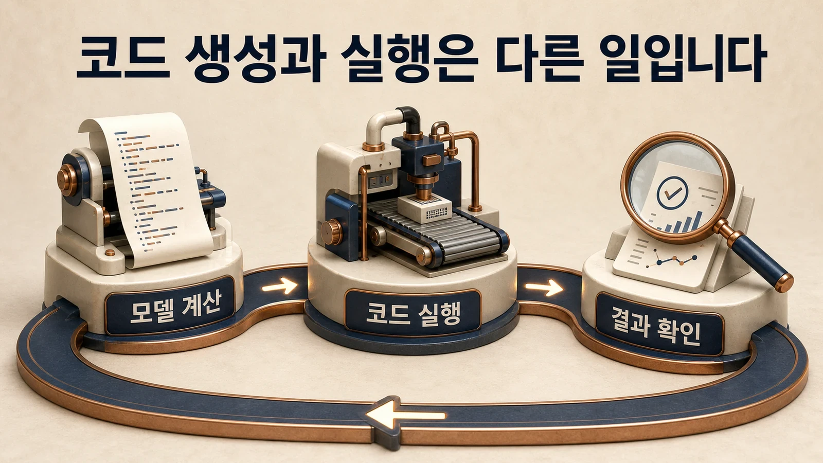 AI가 일을 시작하자 CPU가 다시 중요해졌습니다 관련 2번째 핵심 시각자료