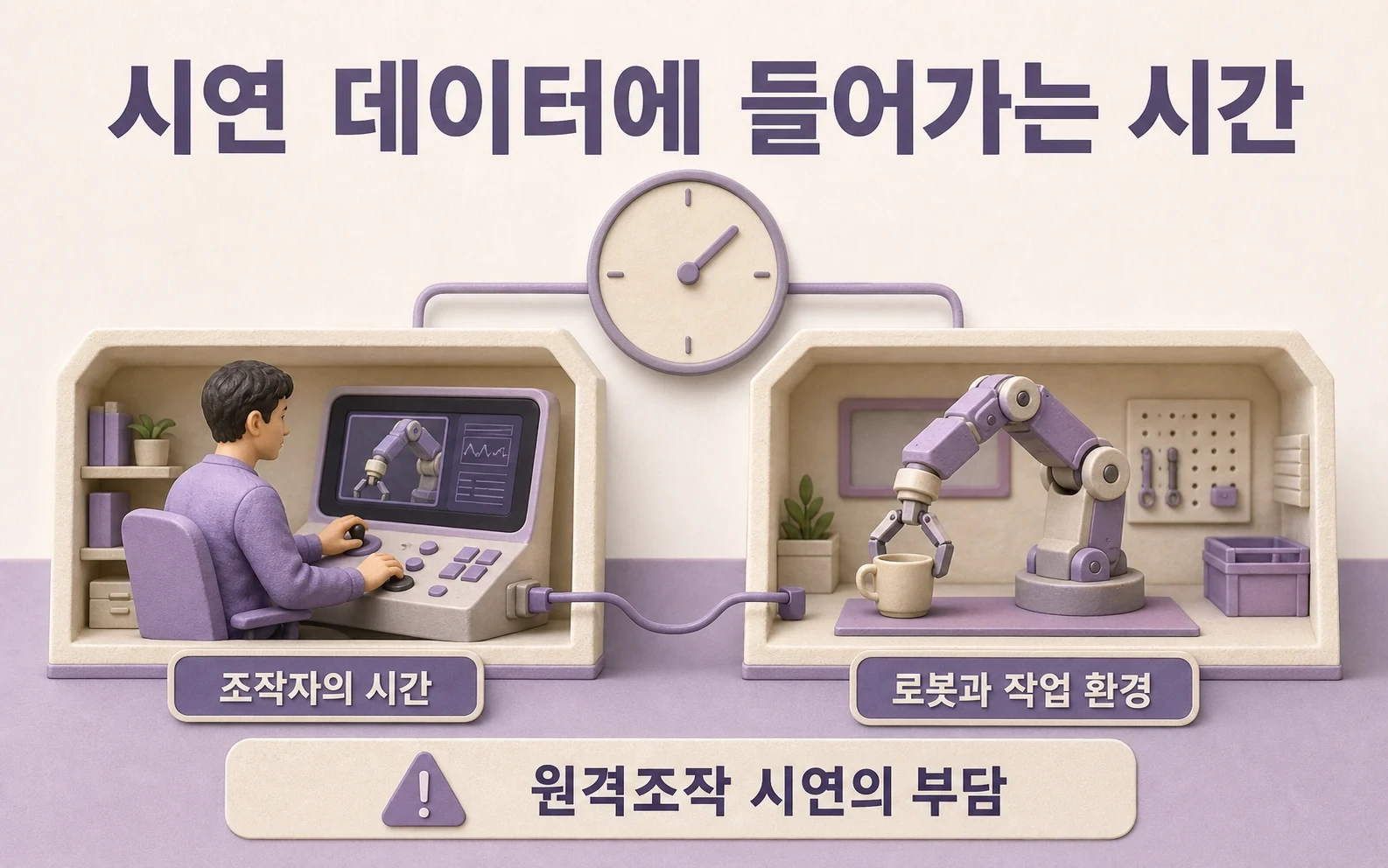 로봇에게 일을 가르치는 데 동영상이 필요한 이유 관련 2번째 핵심 시각자료