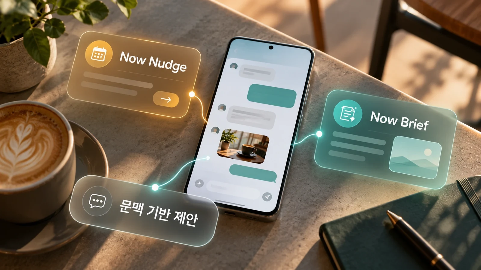 모델과 계정 조건에 따라 달라지는 One UI 9 AI 기능 관계