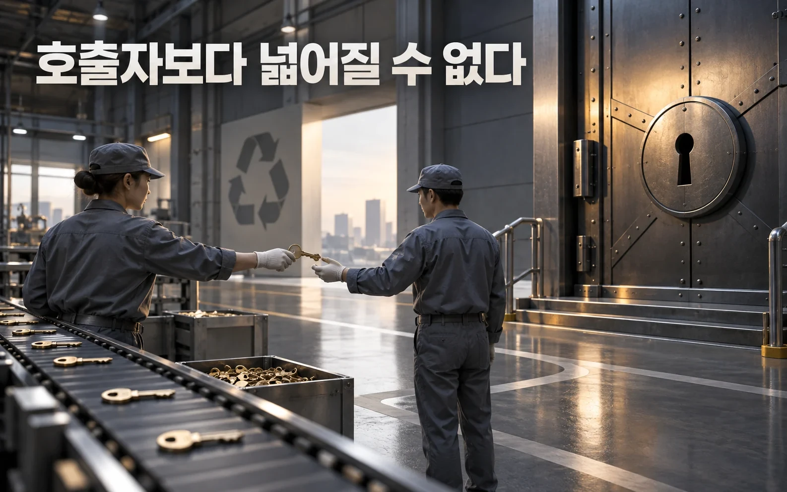 깃허브 캐시를 읽기 전용으로, cache-mode가 공급망 공격을 줄이는 법 핵심 내용을 보여주는 4번째 인포그래픽