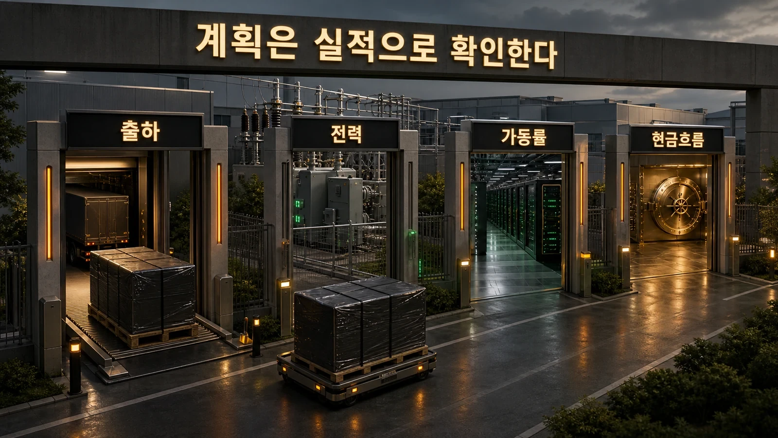 AWS의 엔비디아 GPU 200만 개, 주문 숫자보다 먼저 봐야 할 것 관련 5번째 핵심 시각자료