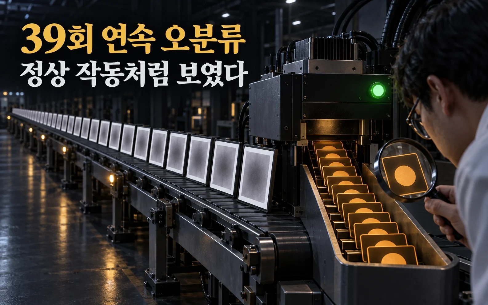 AI 가속기는 우주 방사선에도 버틸까, Zynq 실험이 보여준 취약점 핵심 내용을 보여주는 인포그래픽