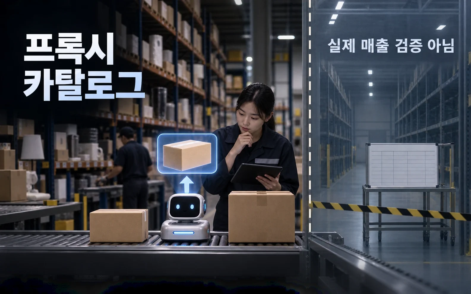 상품을 한 단계 비싸게 추천하는 AI, 큰 모델의 추론을 작은 모델로 옮겼습니다 핵심 내용을 보여주는 인포그래픽