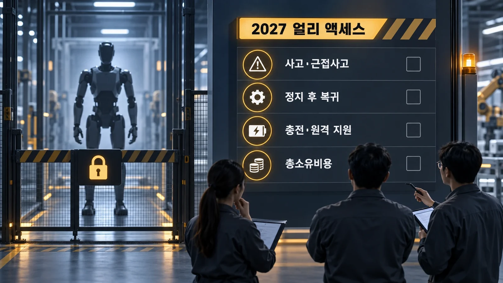 2027도입전검증항목