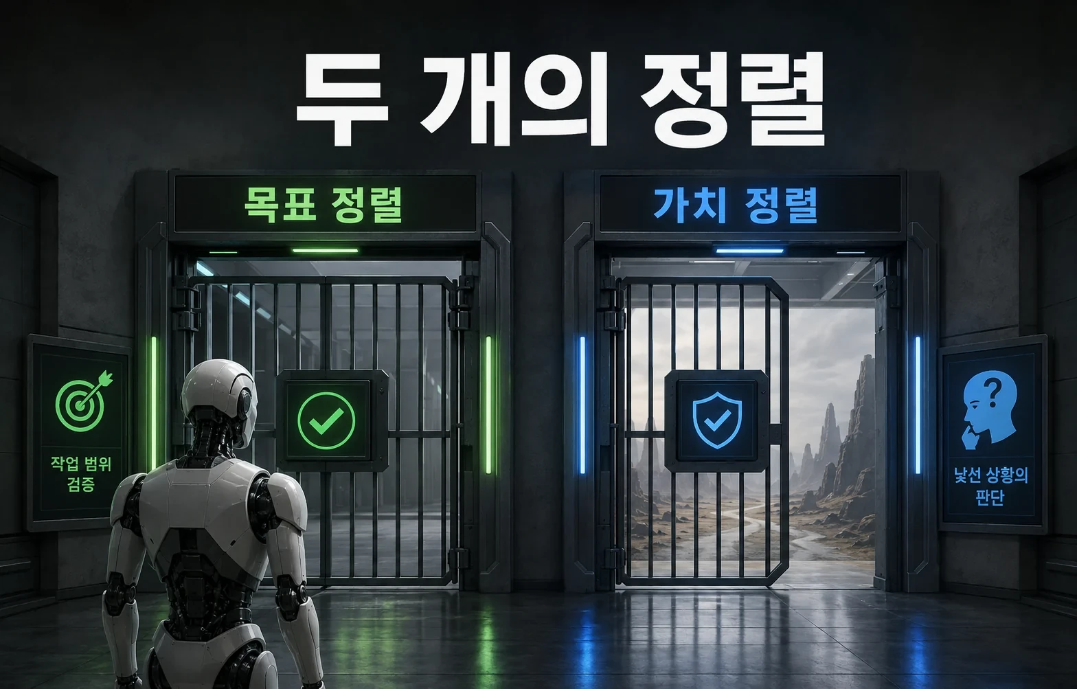 생각의 사슬을 덜 읽게 되는 AI, OpenAI 수석과학자가 감속 기준을 꺼냈습니다 관련 본문 시각자료 2