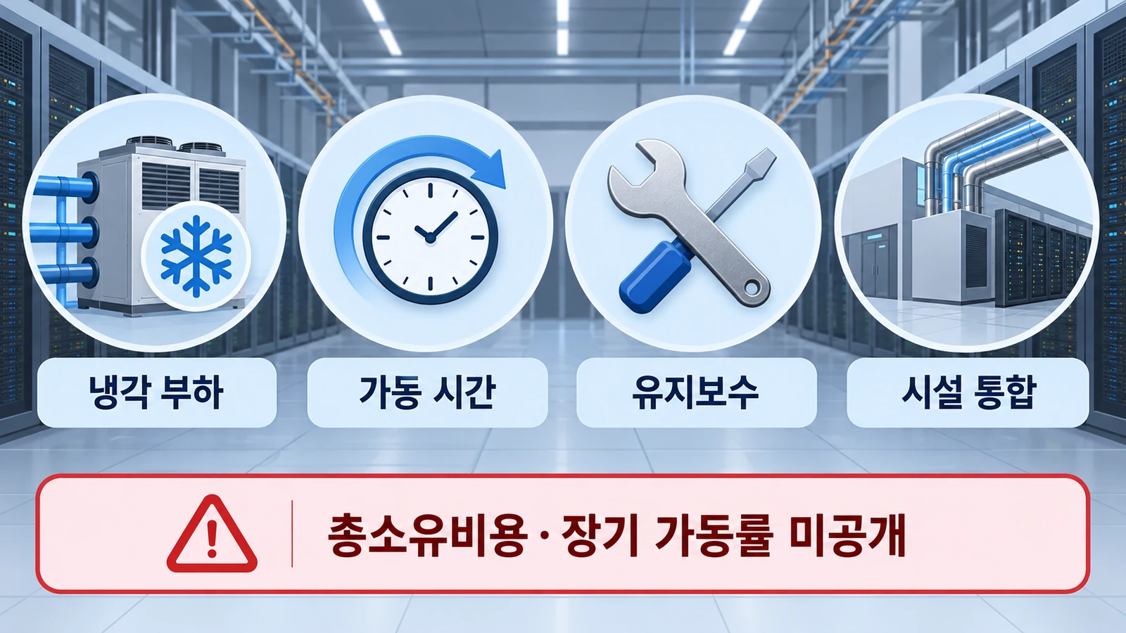 VEIR 1억1천만달러 조달…3MW 모의실증 바탕 데이터센터 상용화 추진