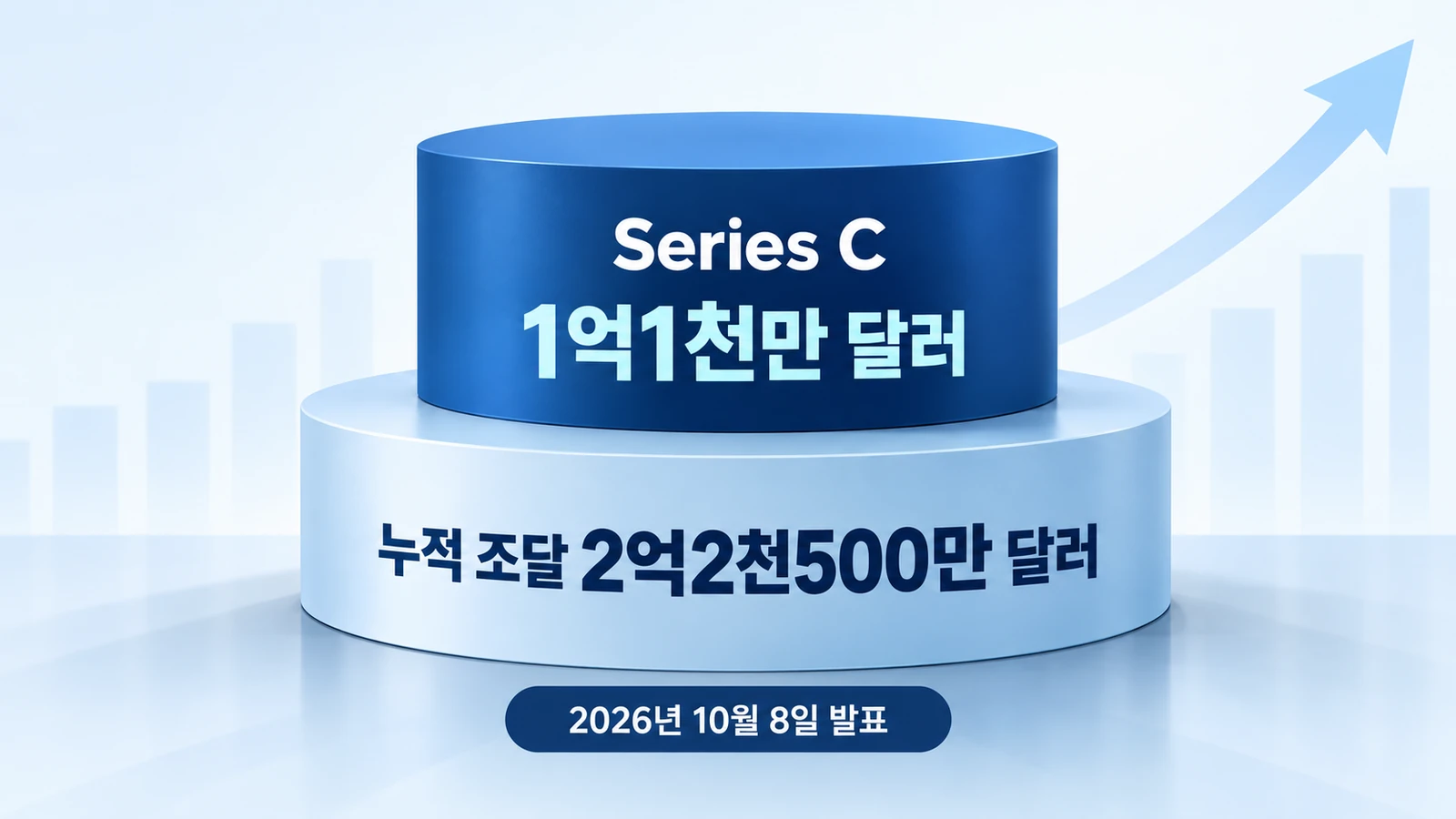 VEIR 1억1천만달러 조달…3MW 모의실증 바탕 데이터센터 상용화 추진