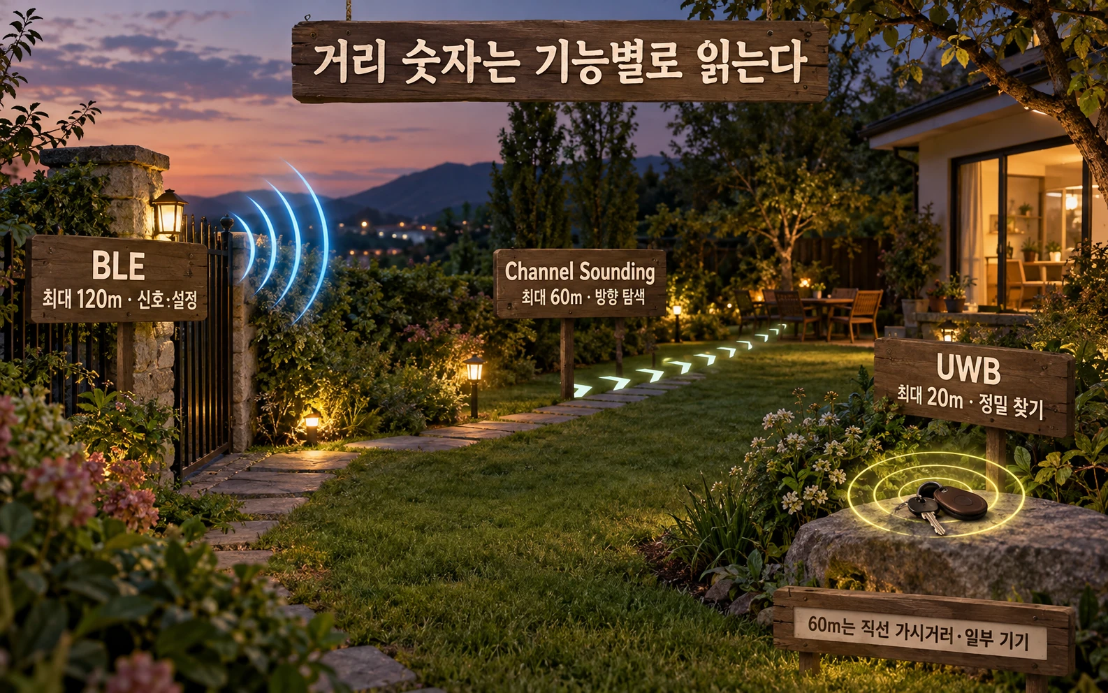 SmartTag3, 아이폰 호환 추가…Android는 갤럭시만·거리는 기능별로