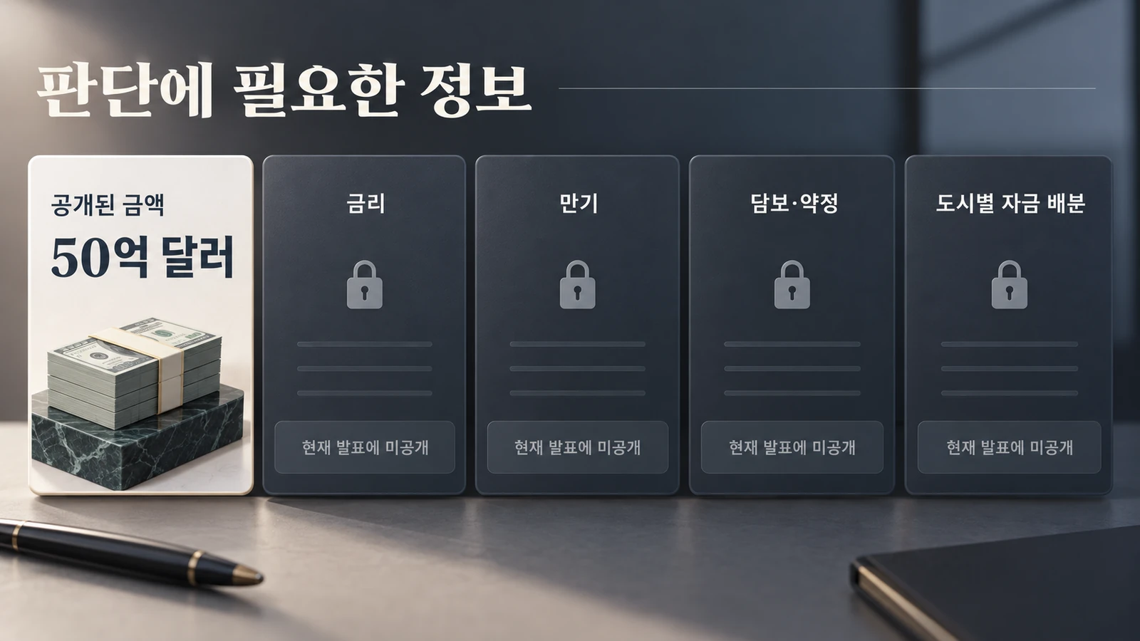웨이모 첫 50억달러 차입…로보택시 확장에 부채를 더하다