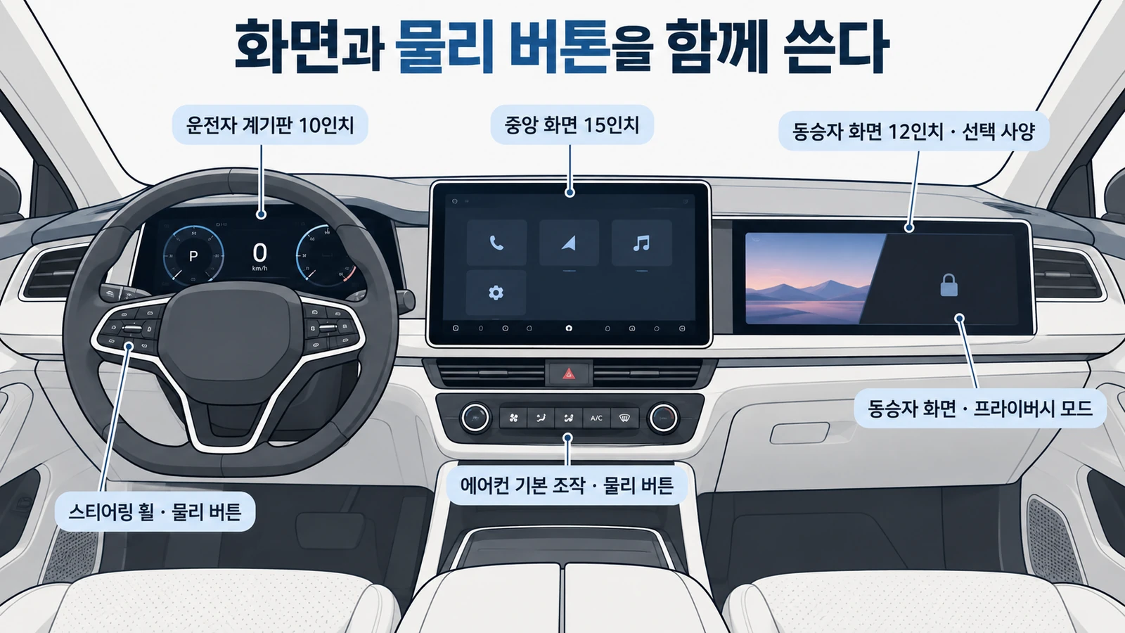 ID.4·5 잇는 ID. 티구안…유럽 사전판매 4만2,695유로부터